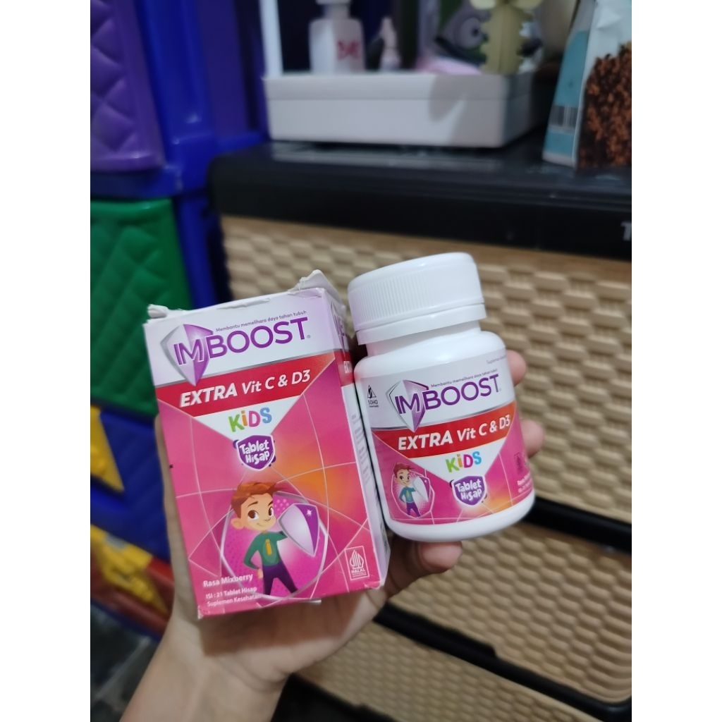PL imboost