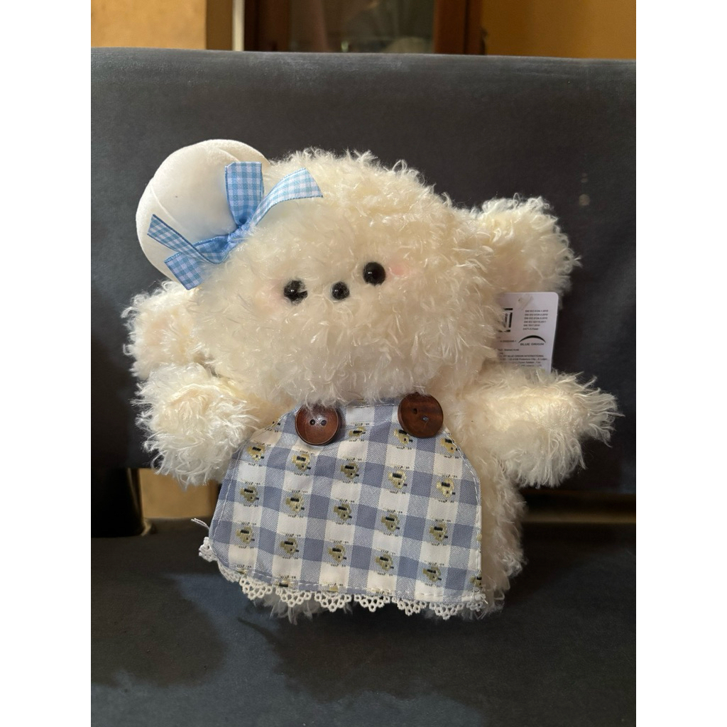 Boneka oh some gemas