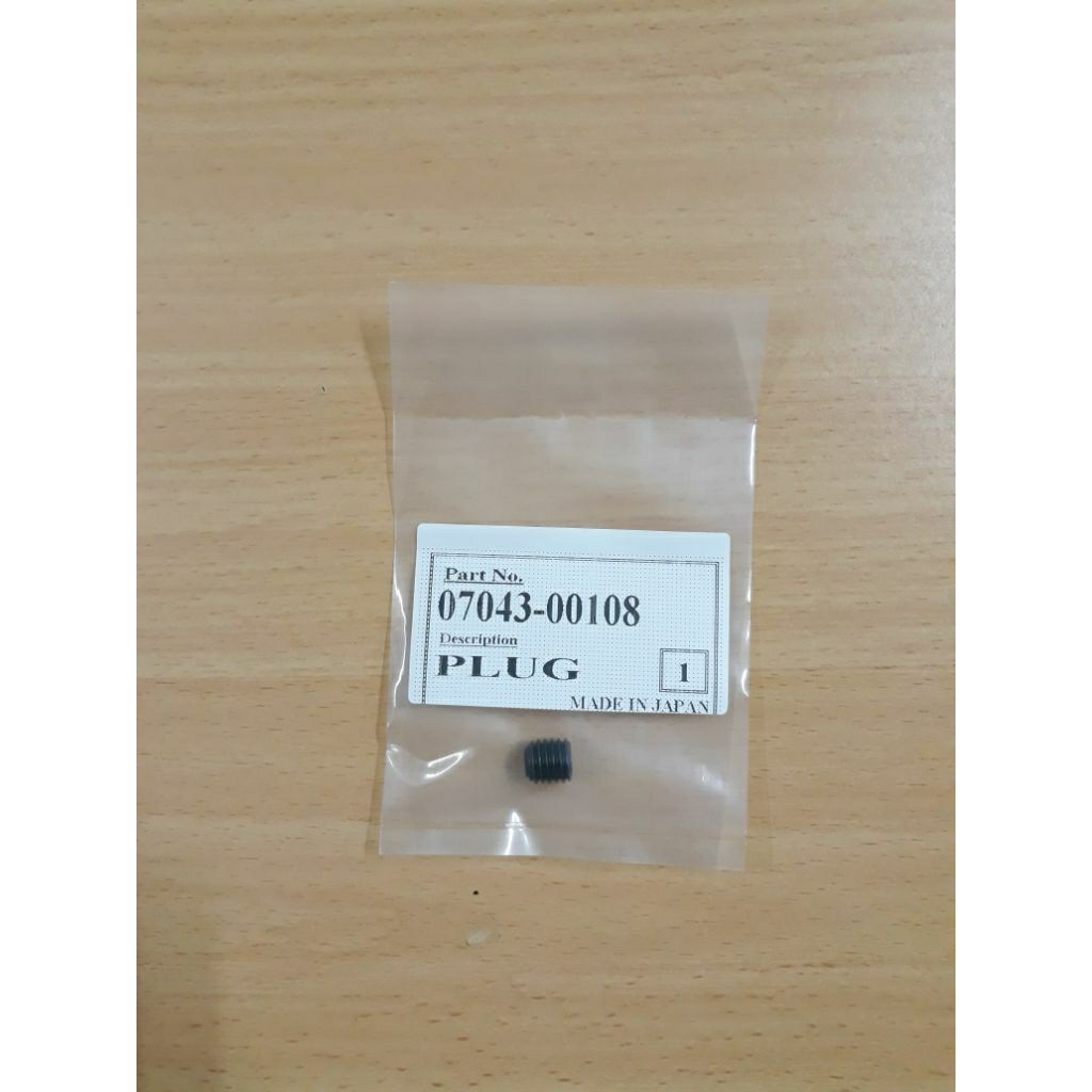 07043-00108 Plug