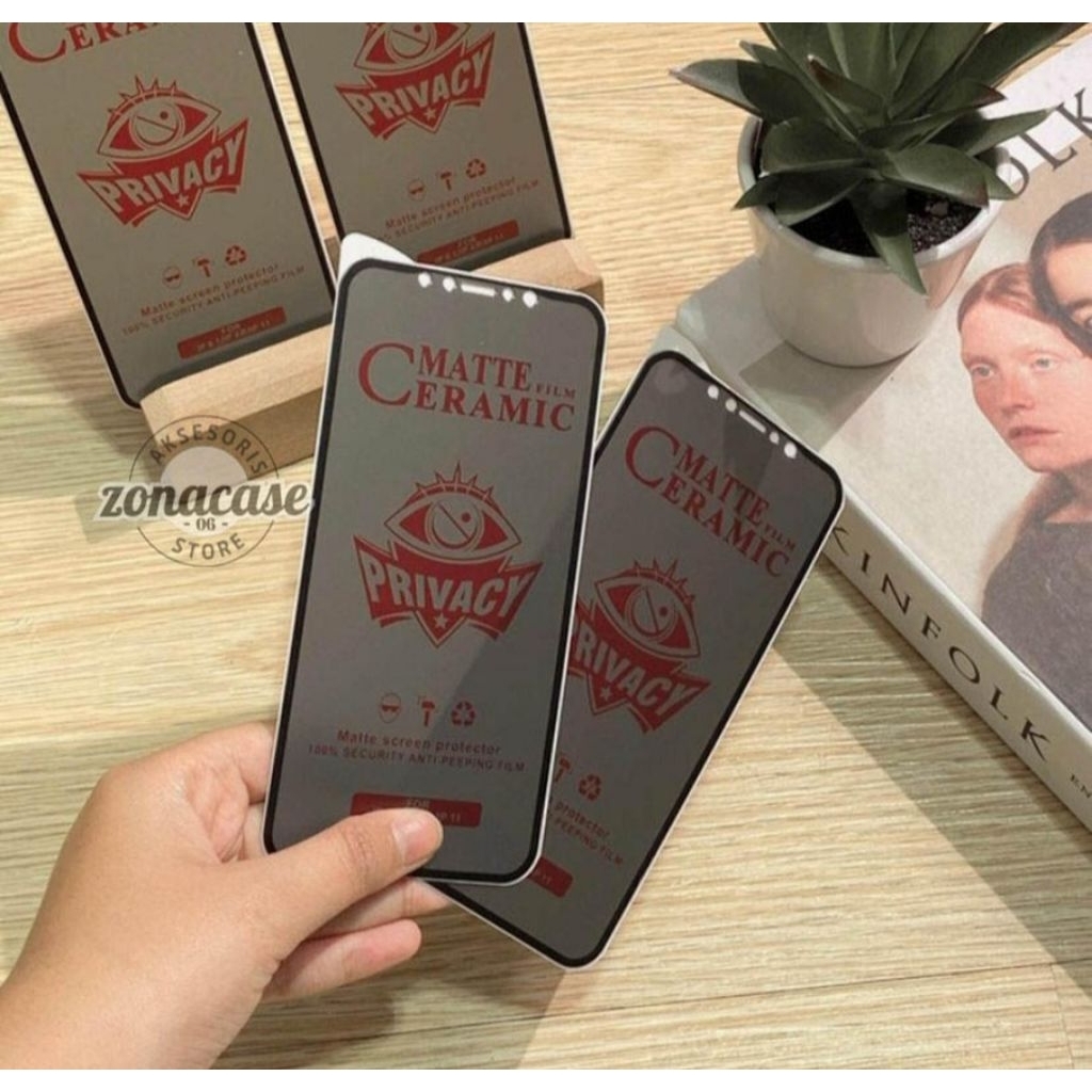 temper glas hp jadul infinix note 30