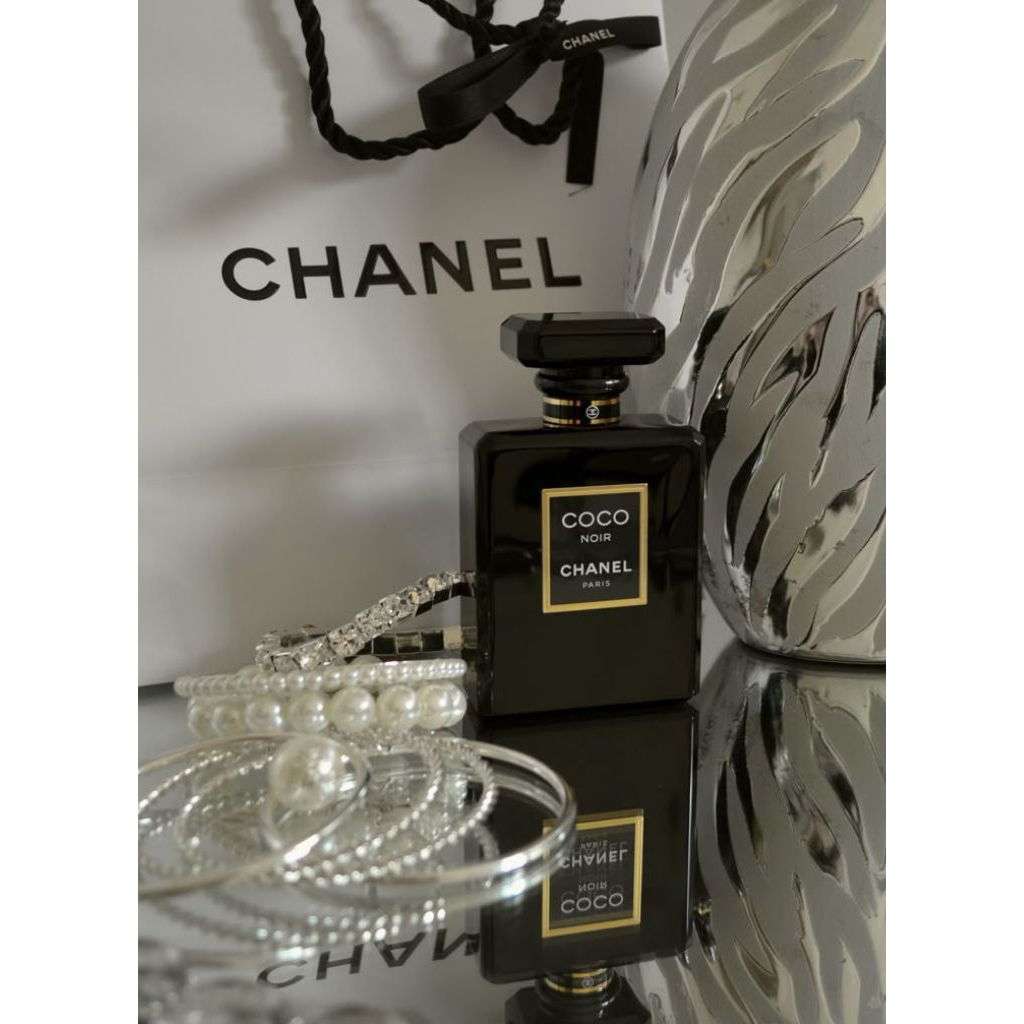 Parfum Premium Coco Noir 100ml