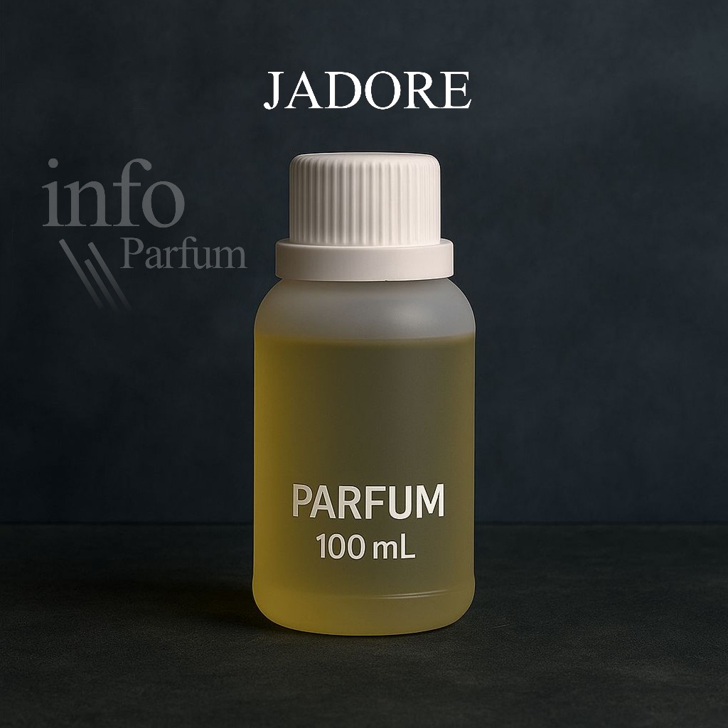 Bibit Info Parfum 100ml - JADORE