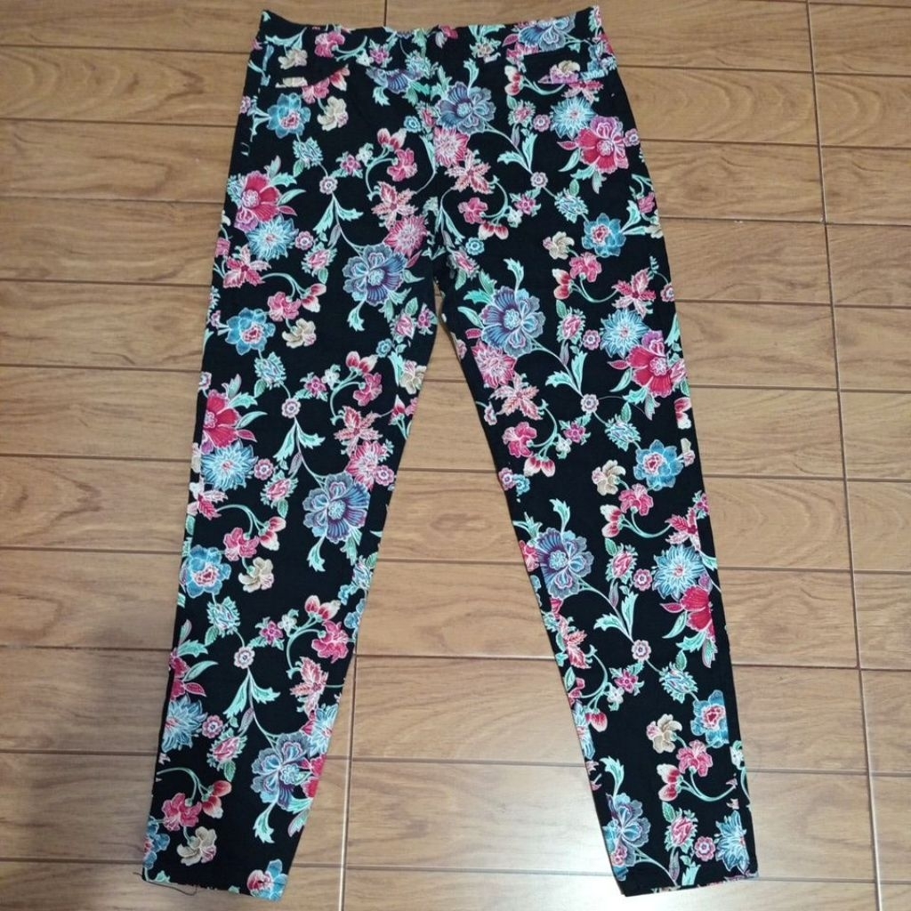 celana legging premium new