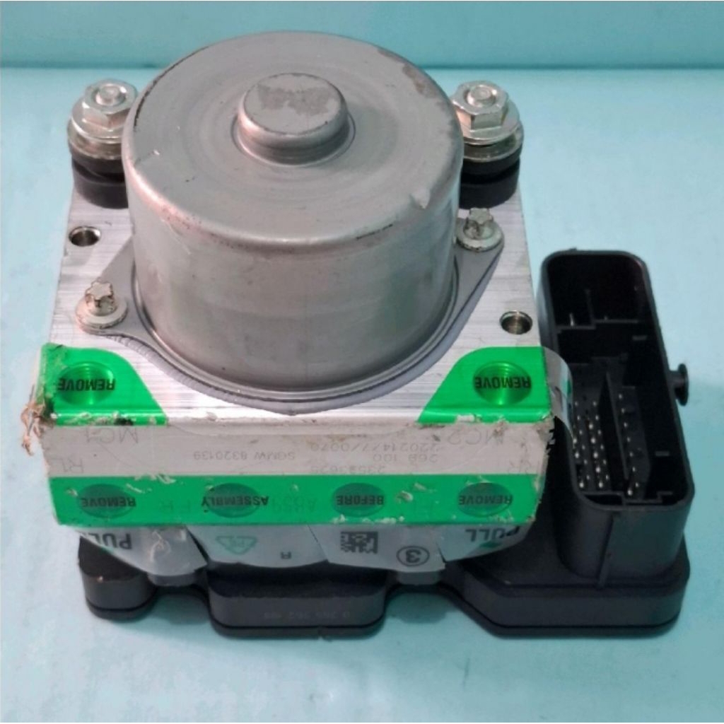 Modul ABS 23593625 WULING. Modul Actuator ABS Wuling. Original