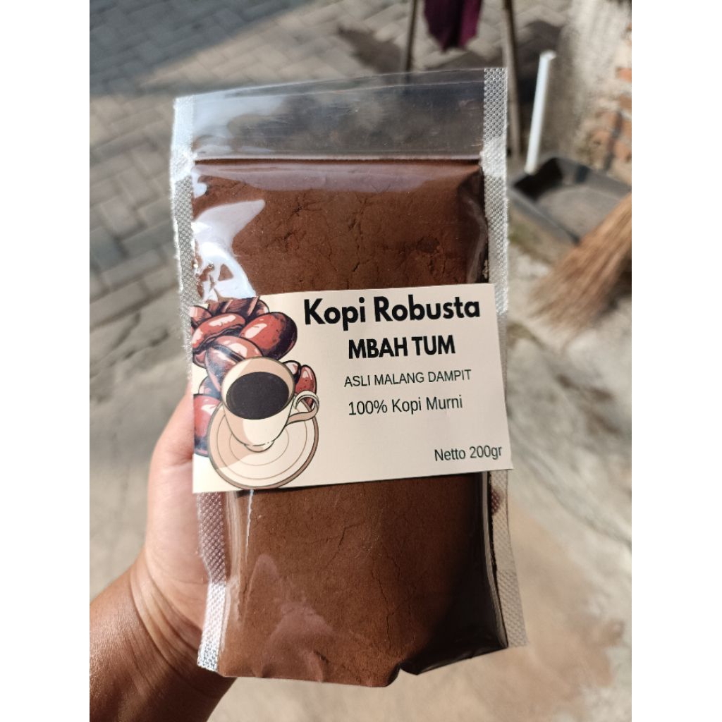 KOPI.