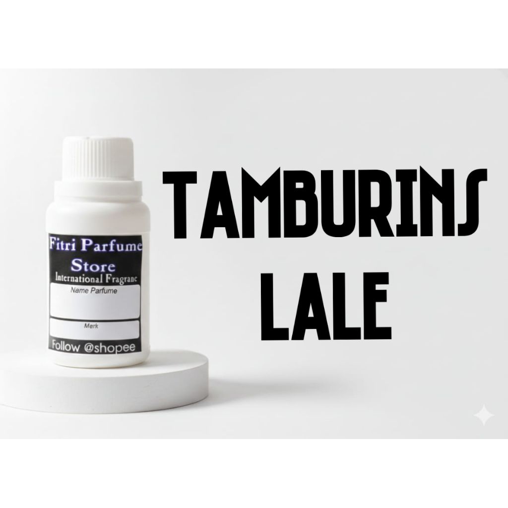 Bibit parfum TMB LALE 100ml