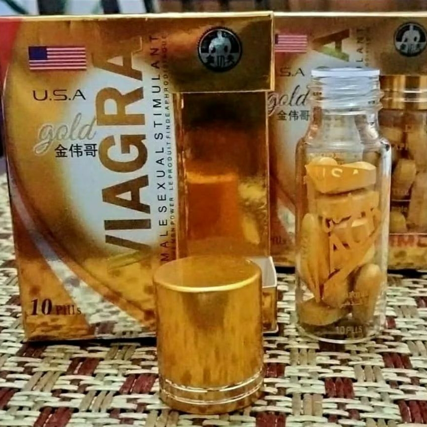 goLden 10