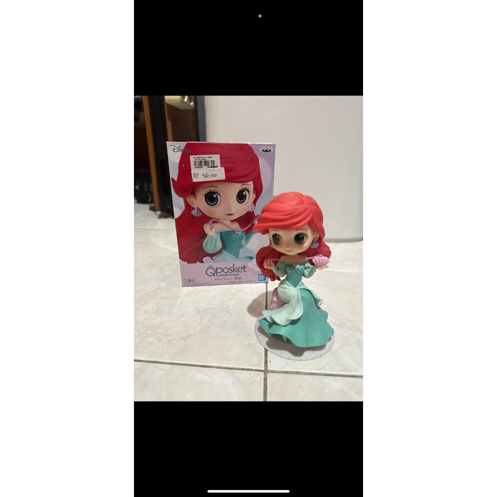 QPOSKET ARIEL