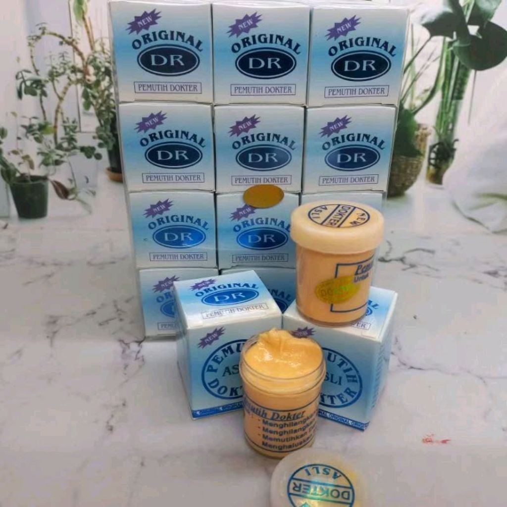 6pcs pelembab dre new
