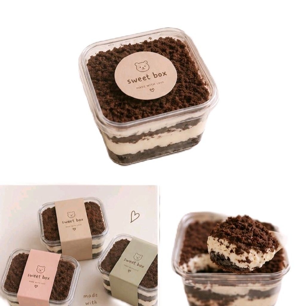 brownis lumer 120 ml