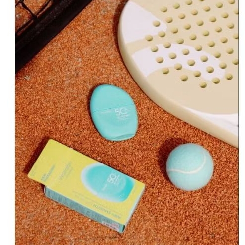 SUNSCREEN AIRY SMOOTH SPF 50 PA++++ 40ml