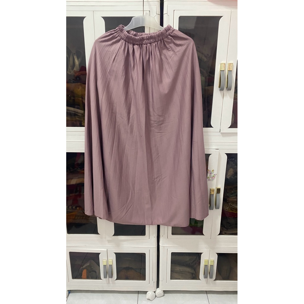 Rok Wanita (preloved)