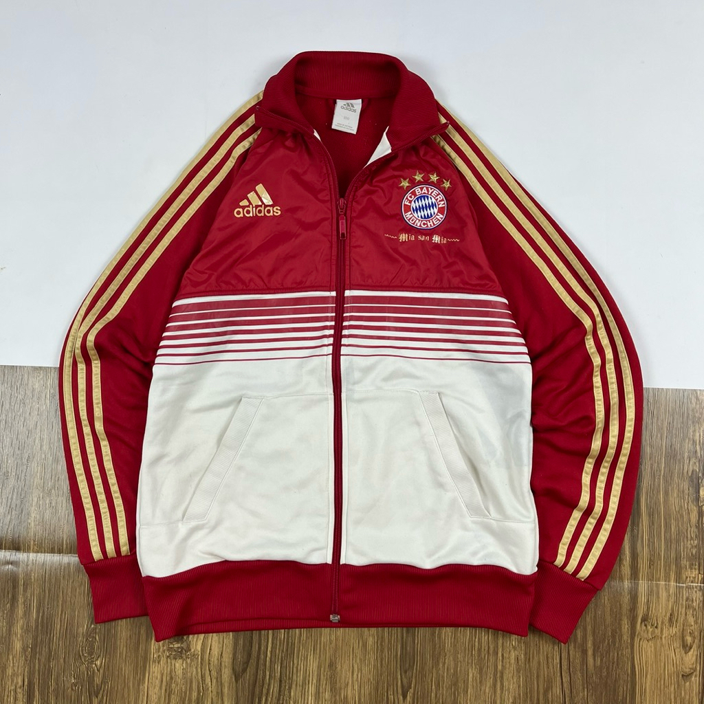 Tracktop El Dindaw Munchen