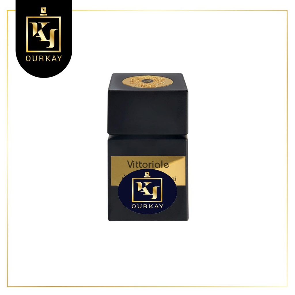 ORIGINAL VITTORIALE EXTRAIT 100 ML