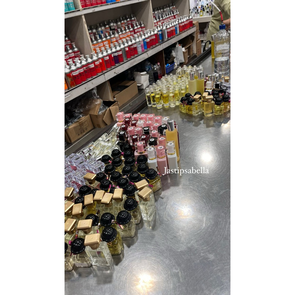 INPARFUME