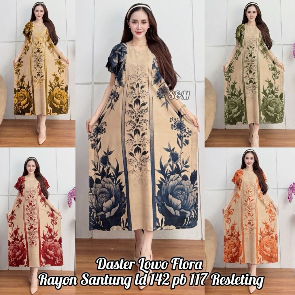 DASTER LOWO || JUMBO || LD 130-140cm