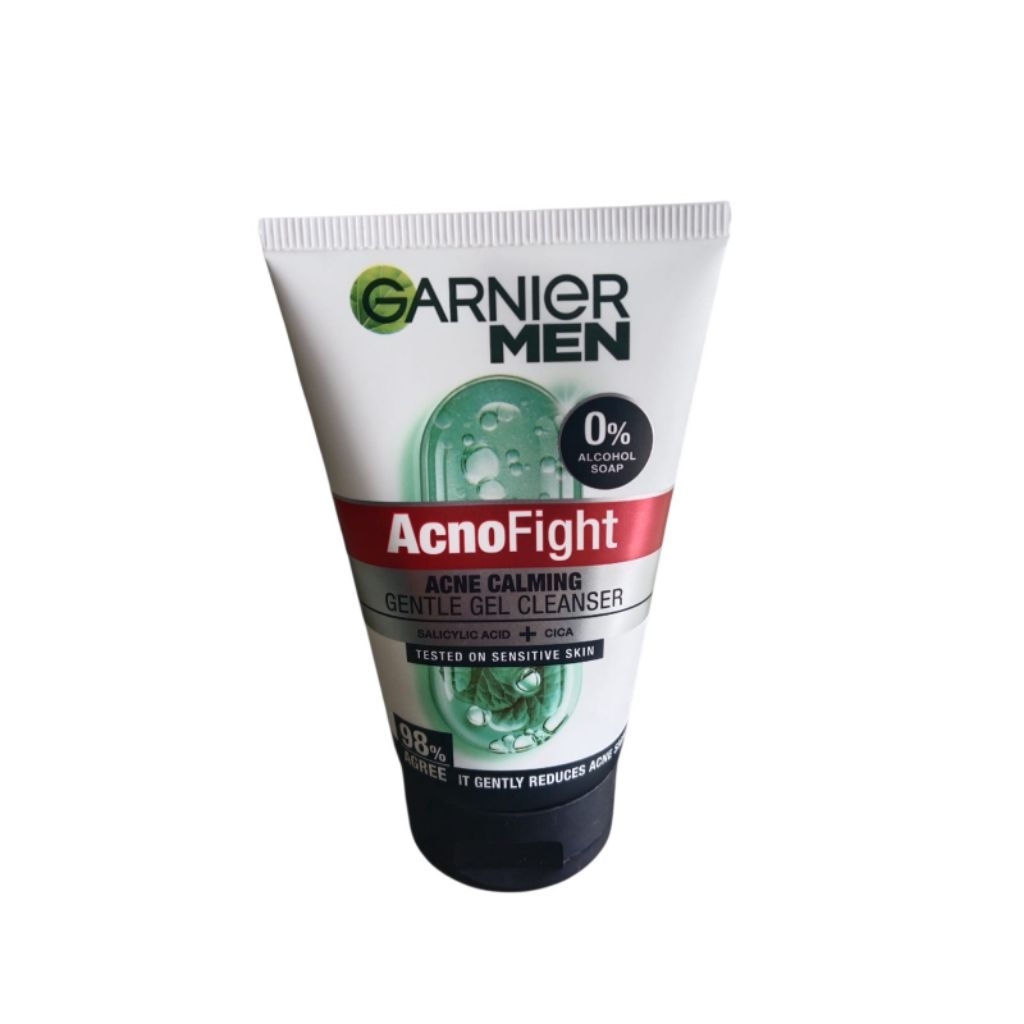 Garnier Men Acno Fight 100ml