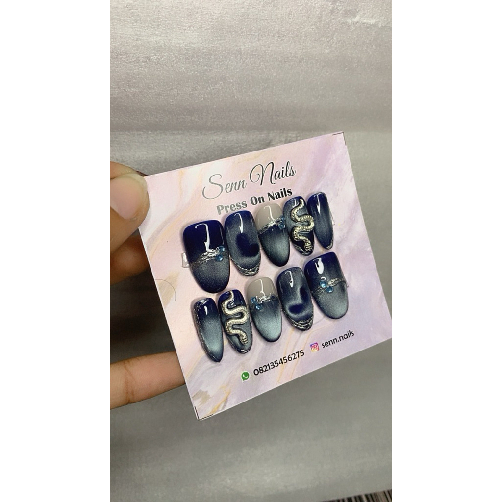 press on nails