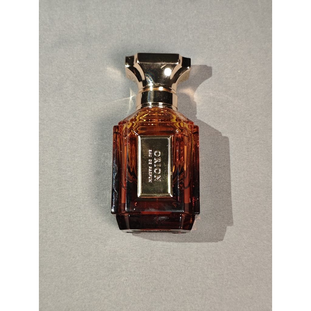 VELIXIR Orion 35ml SEGEL BNIB