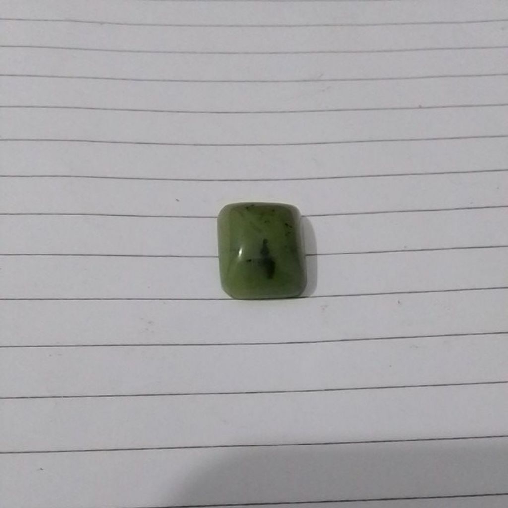 Batu Nephrite Jade / 0119
