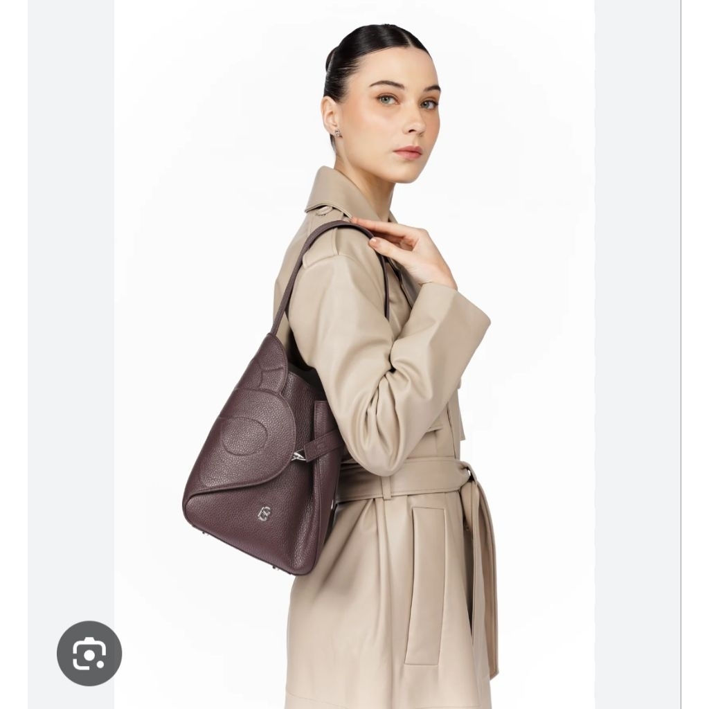 Buttonscraves Britney bag medium dan small