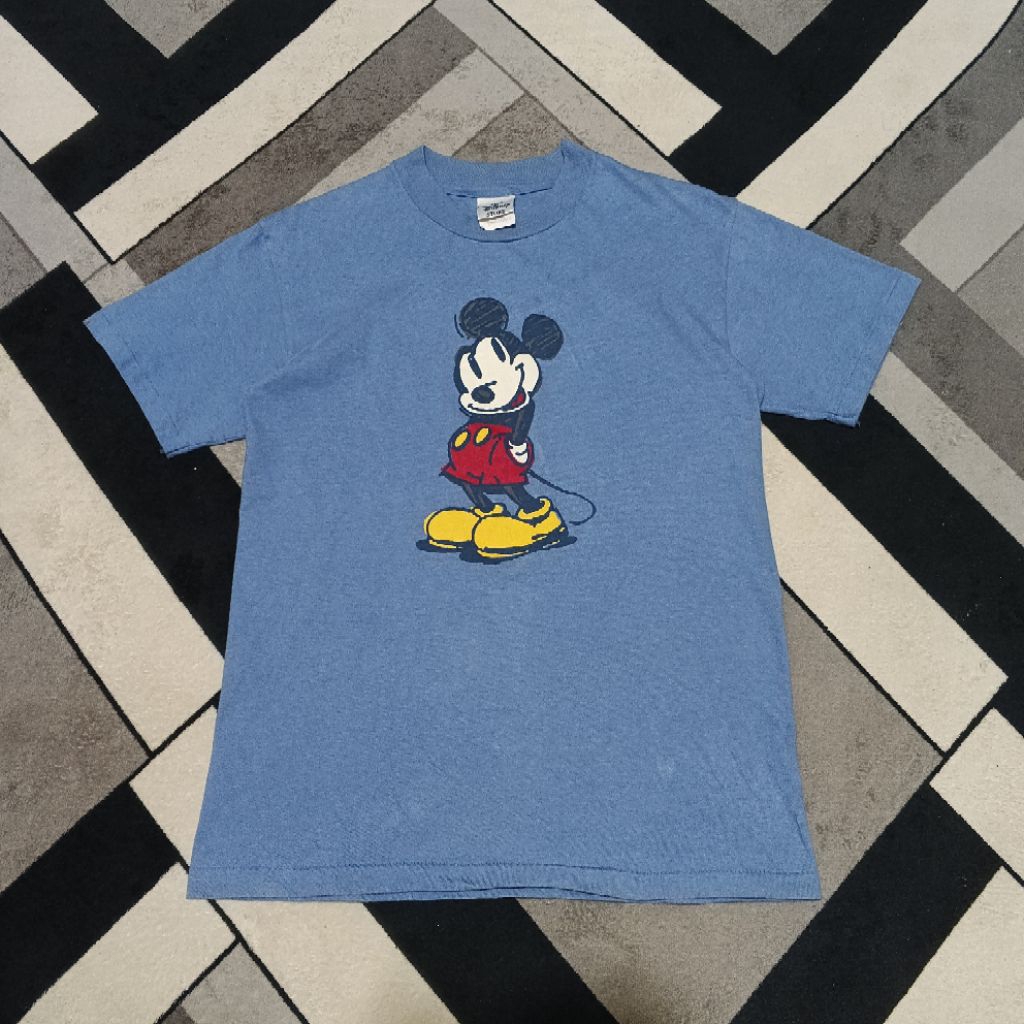 KAOS VTG MICKEY MOUSE