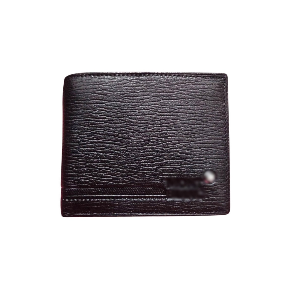 Dompet Kulit Pria Pendek MB 1609 - 12