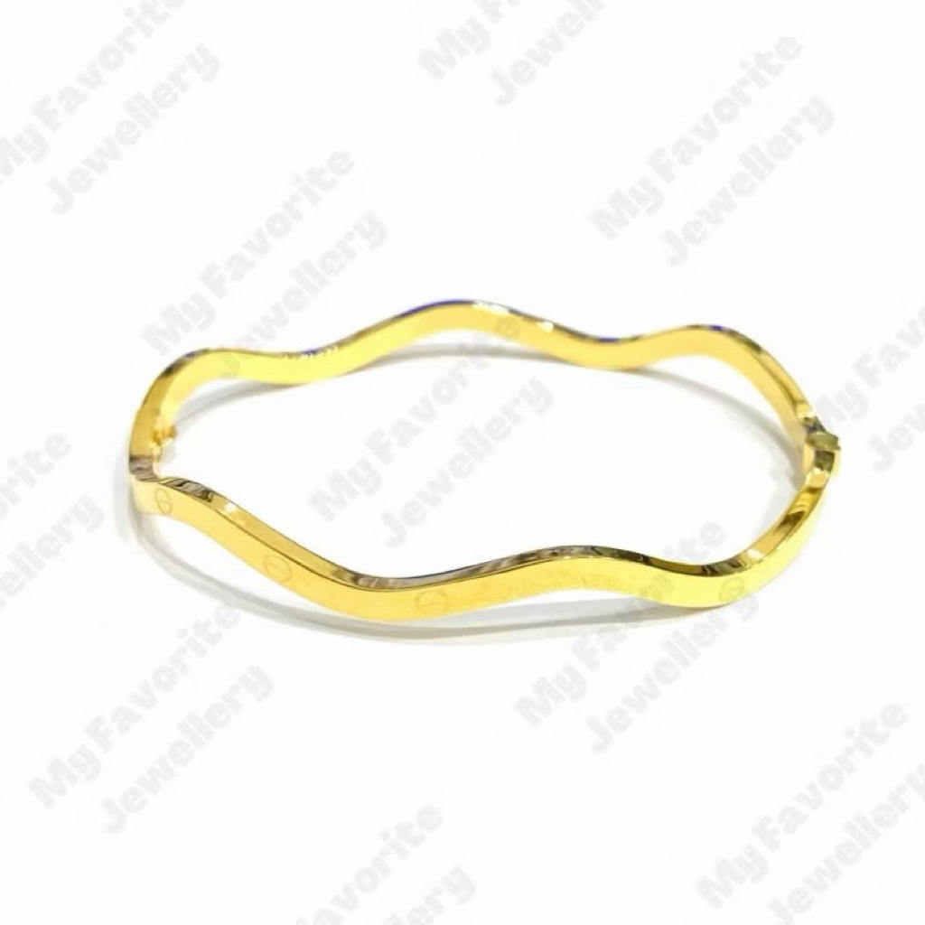 glg bangle ombak