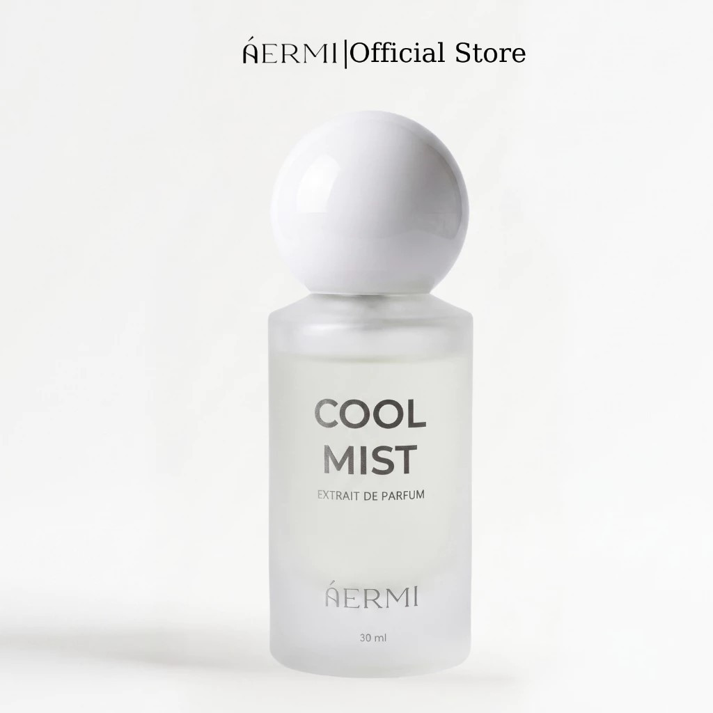 AERMI Parfum Cool Mist Extrait de Parfum 30ml