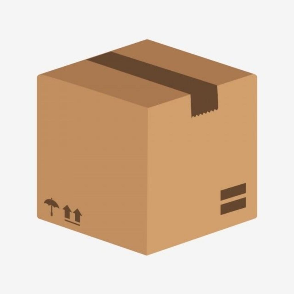 Packing Chakyu