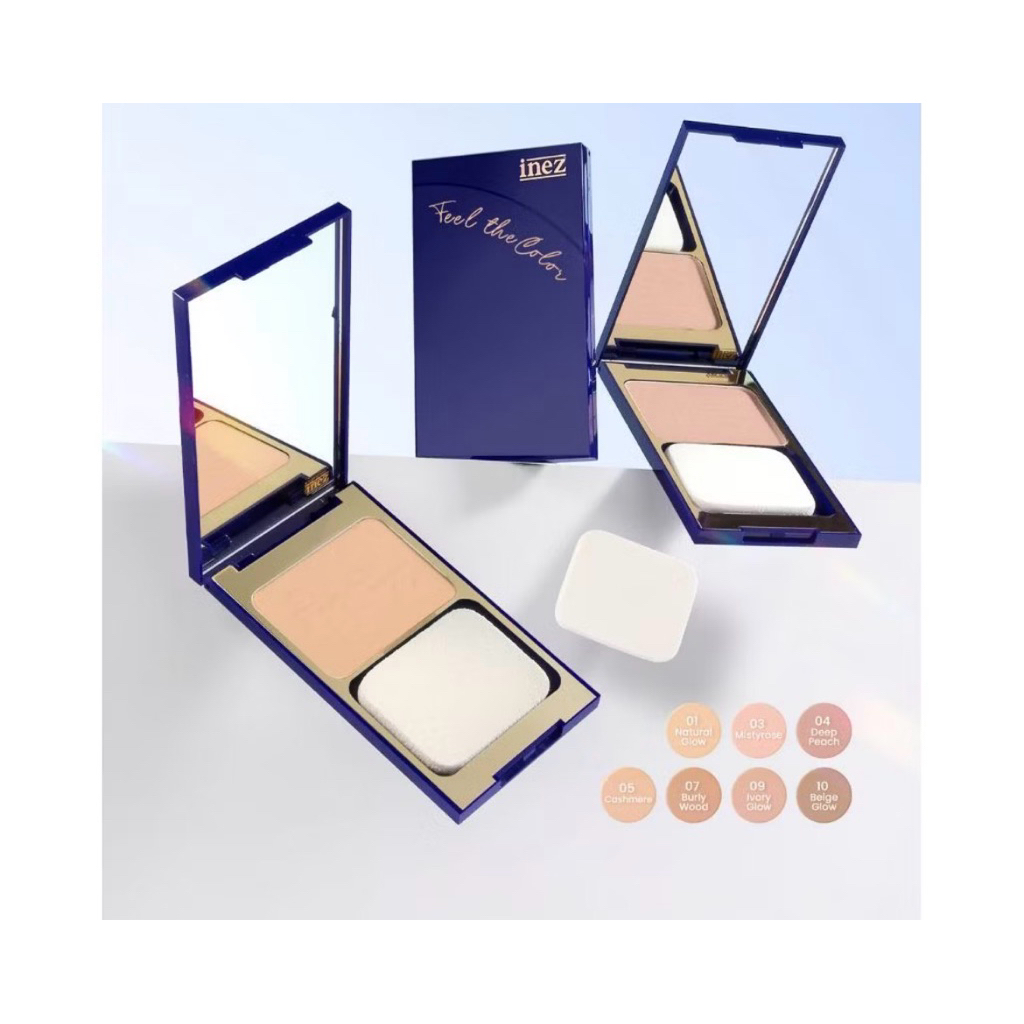 compact powder 01natutal