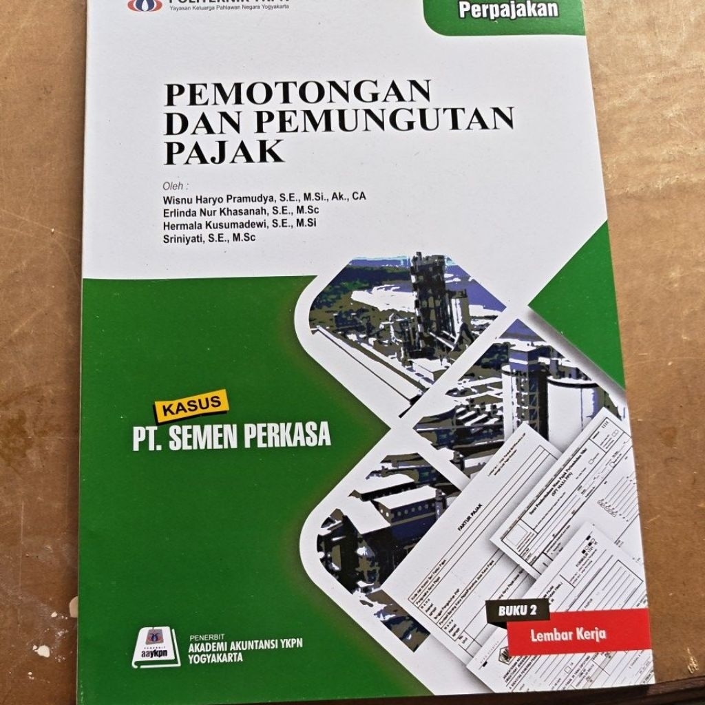 Praktikum Putpot