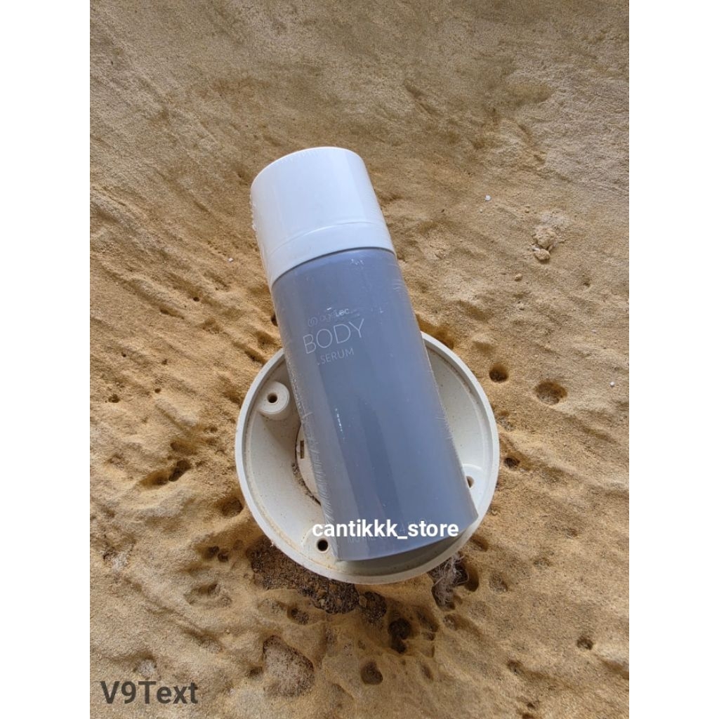 Ready Serum Wellspa Exp 01/28