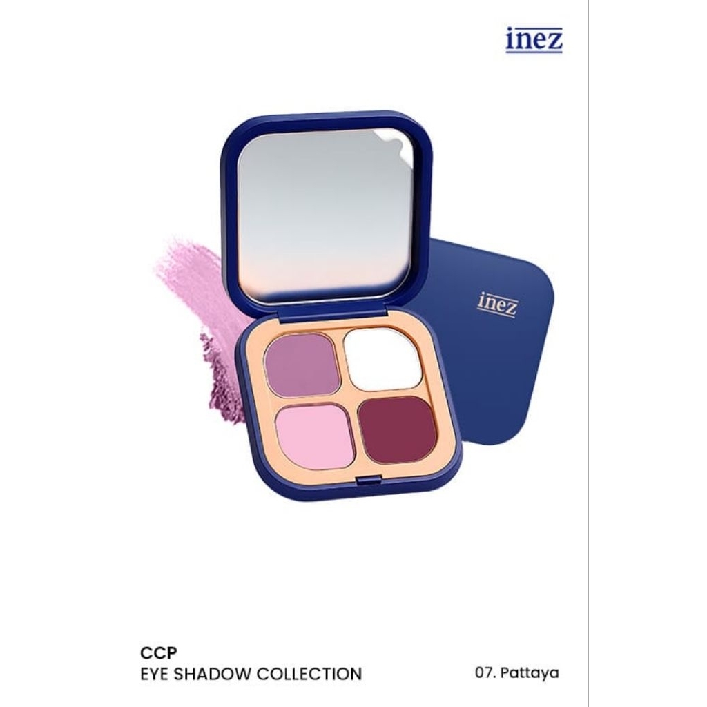 coloelr contour plus eyeshadow