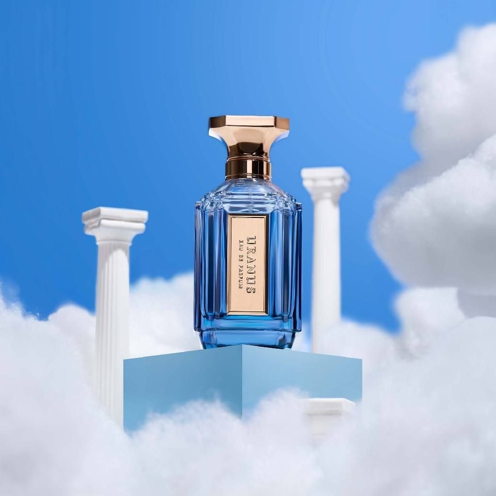 [READY] BUNDLING URANUS 100 & 35ML