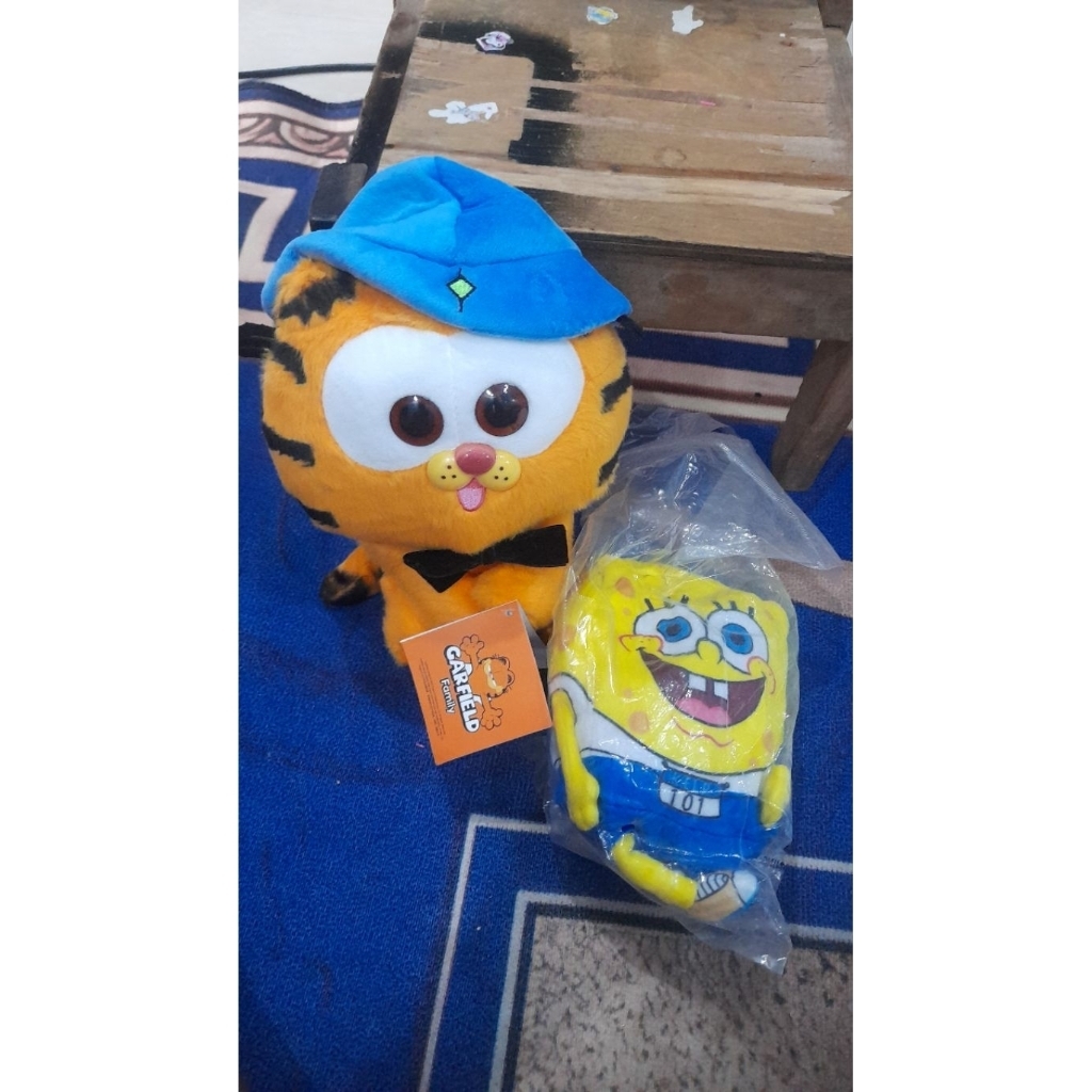 boneka 120