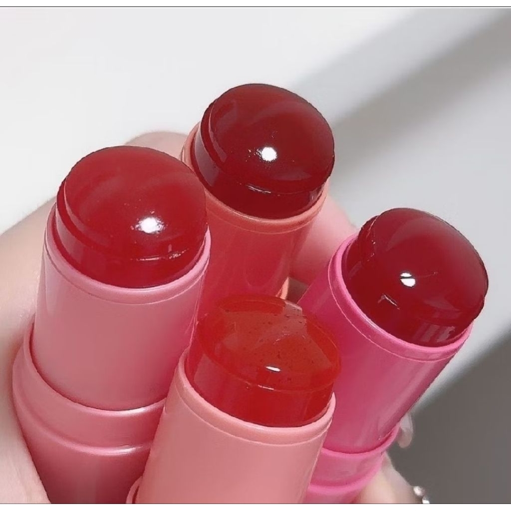 lipstick stick jelly