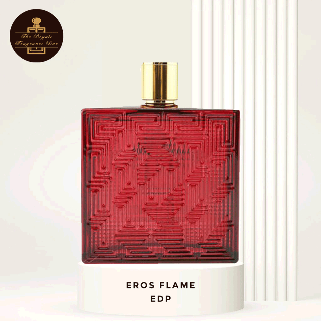 Eros Flame EDP 100ml