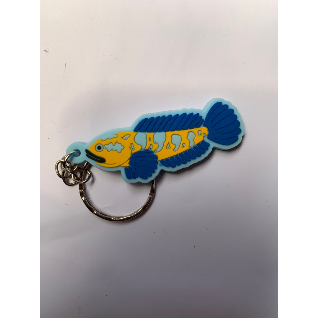 mainan ikan 60K
