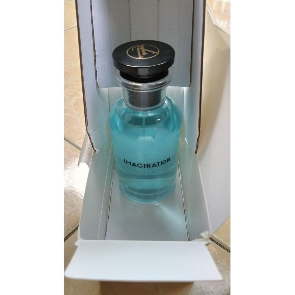 Parfum Lv Louis Vuitton Imagination