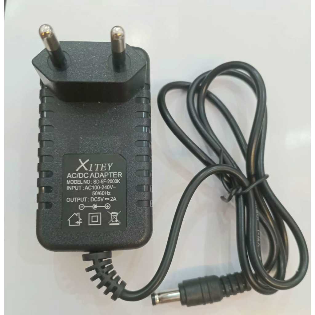 Adaptor 5V 2A