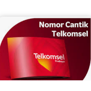 NOMOR CANTIK TELKOMSEL SIMPATI