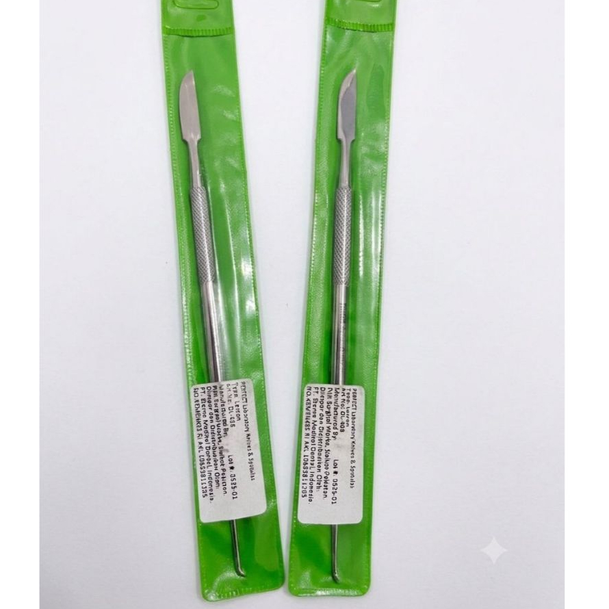 LECRON/PISAU UKIR PERFECT