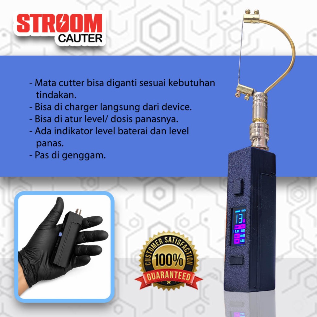 THERMOCUTTER SUNAT PAKET PREMIUM
