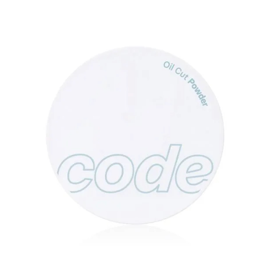 CODE GLOKOLOR OIL CUT POWDER 6G