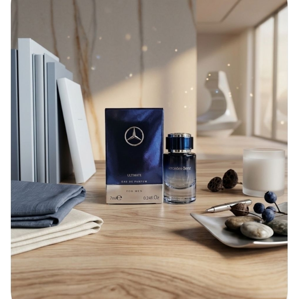 parfummercedezformen7ml