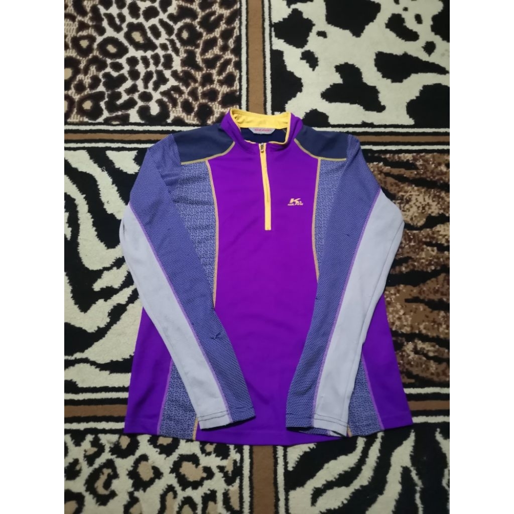 Baselayer Kolping