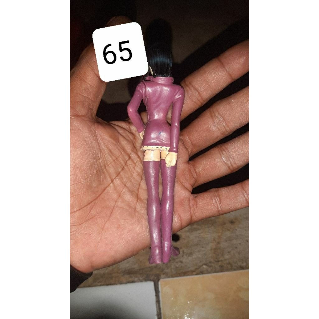 figure nico y robin hot one piece second