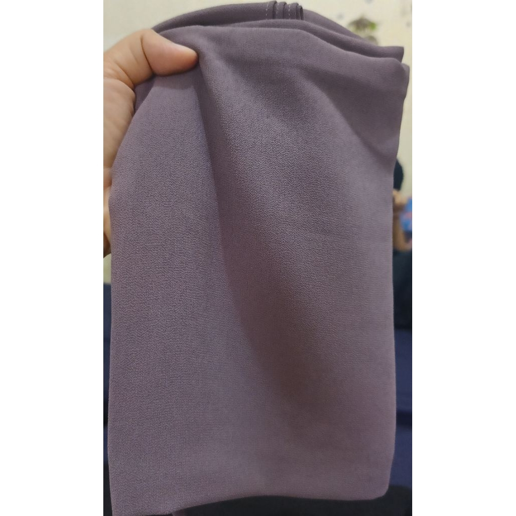 preloved pasmina inibuna