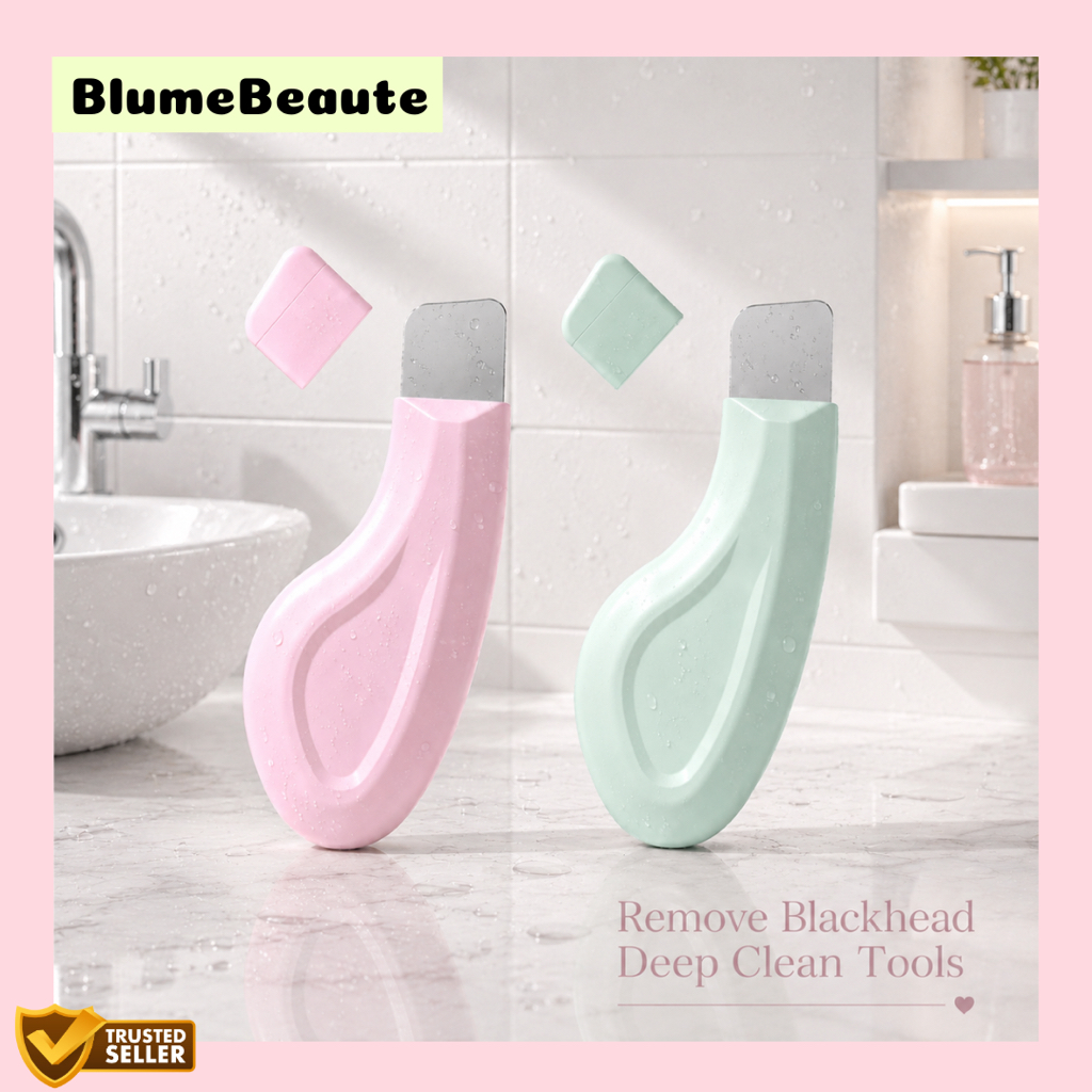Blumebeaute - Remove Blackhead Deep Clean Tools